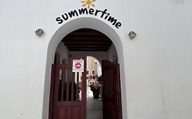 Summer Time